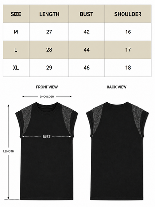 Yuvi Vest