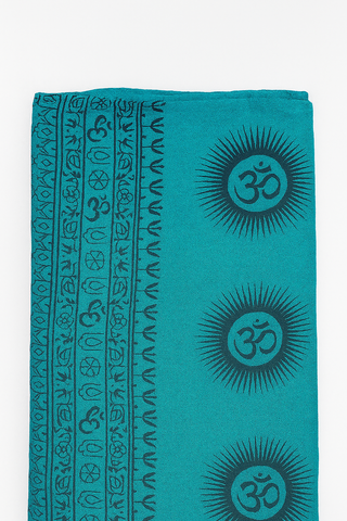 Mantra Shawl