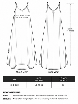 Lakeer Dress