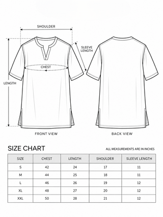 Raya Kurta