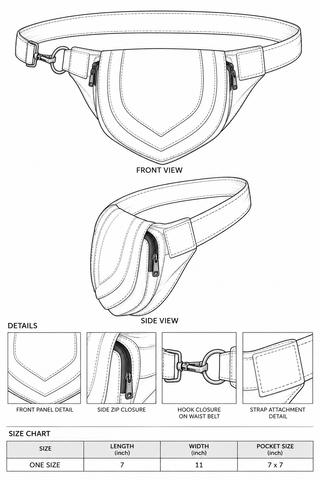 Aditya Festival Bag