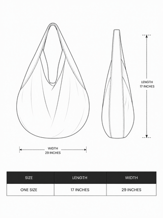 Chaman Tote Bag