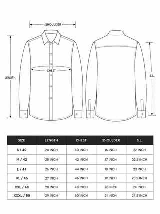 Sehra Shirt