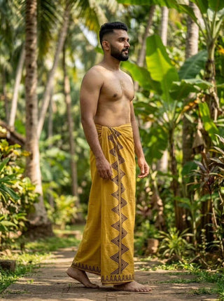 Sutra  Dhoti