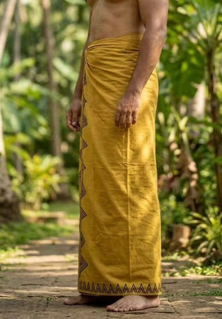 Sutra  Dhoti