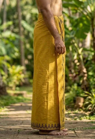 Sutra  Dhoti