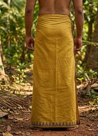 Sutra  Dhoti