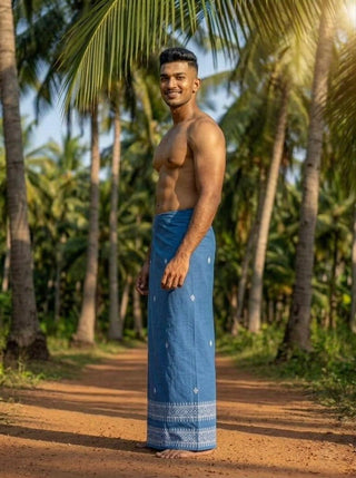 Thira Dhoti