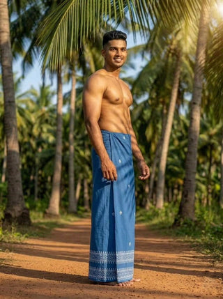 Thira Dhoti