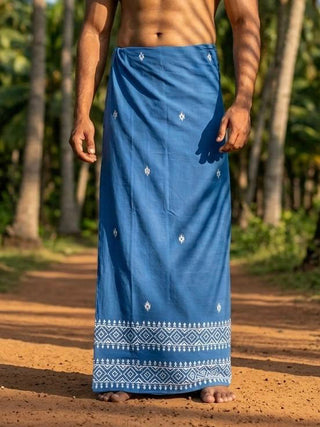Thira Dhoti