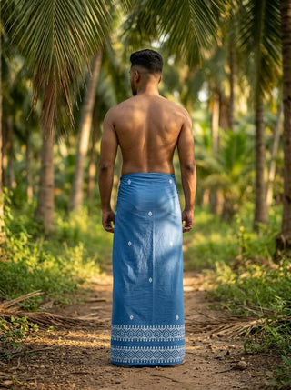 Thira Dhoti