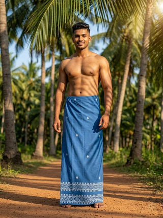 Thira Dhoti