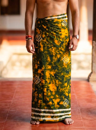 Aranyaka Dhoti