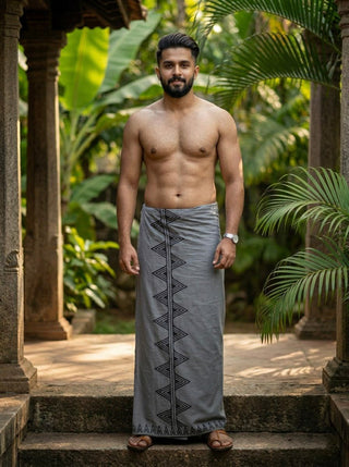 Sutra  Dhoti