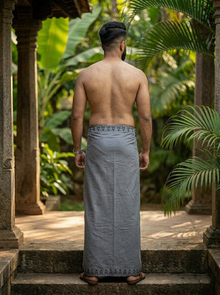 Sutra  Dhoti