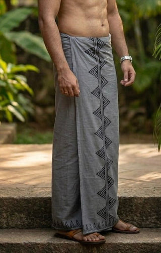 Sutra  Dhoti