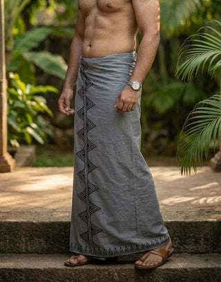 Sutra  Dhoti