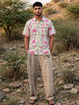 Noorvan Shirt
