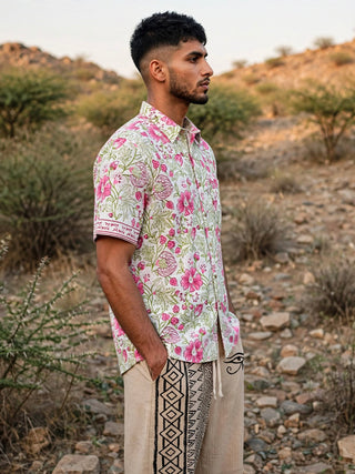 Noorvan Shirt