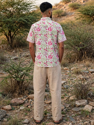 Noorvan Shirt