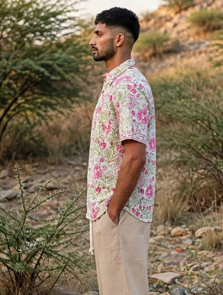 Noorvan Shirt