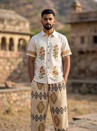 Chemise Soran