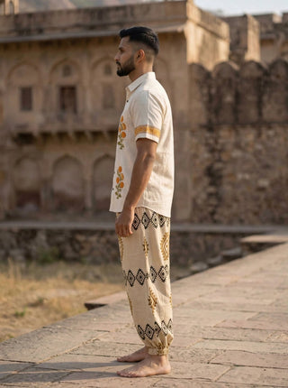 Chemise Soran