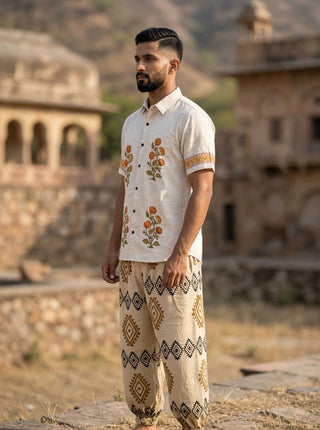 Chemise Soran