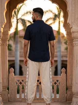 Nandan Shirt