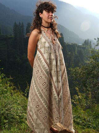 Garima Maxi Dress