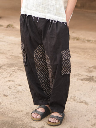 Raivat Tribal CargoPant