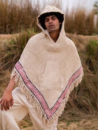 Ahar Poncho