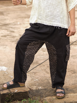 Raivat Tribal CargoPant