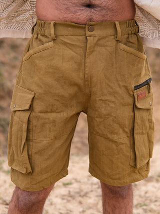 Brigade Cargo Shorts