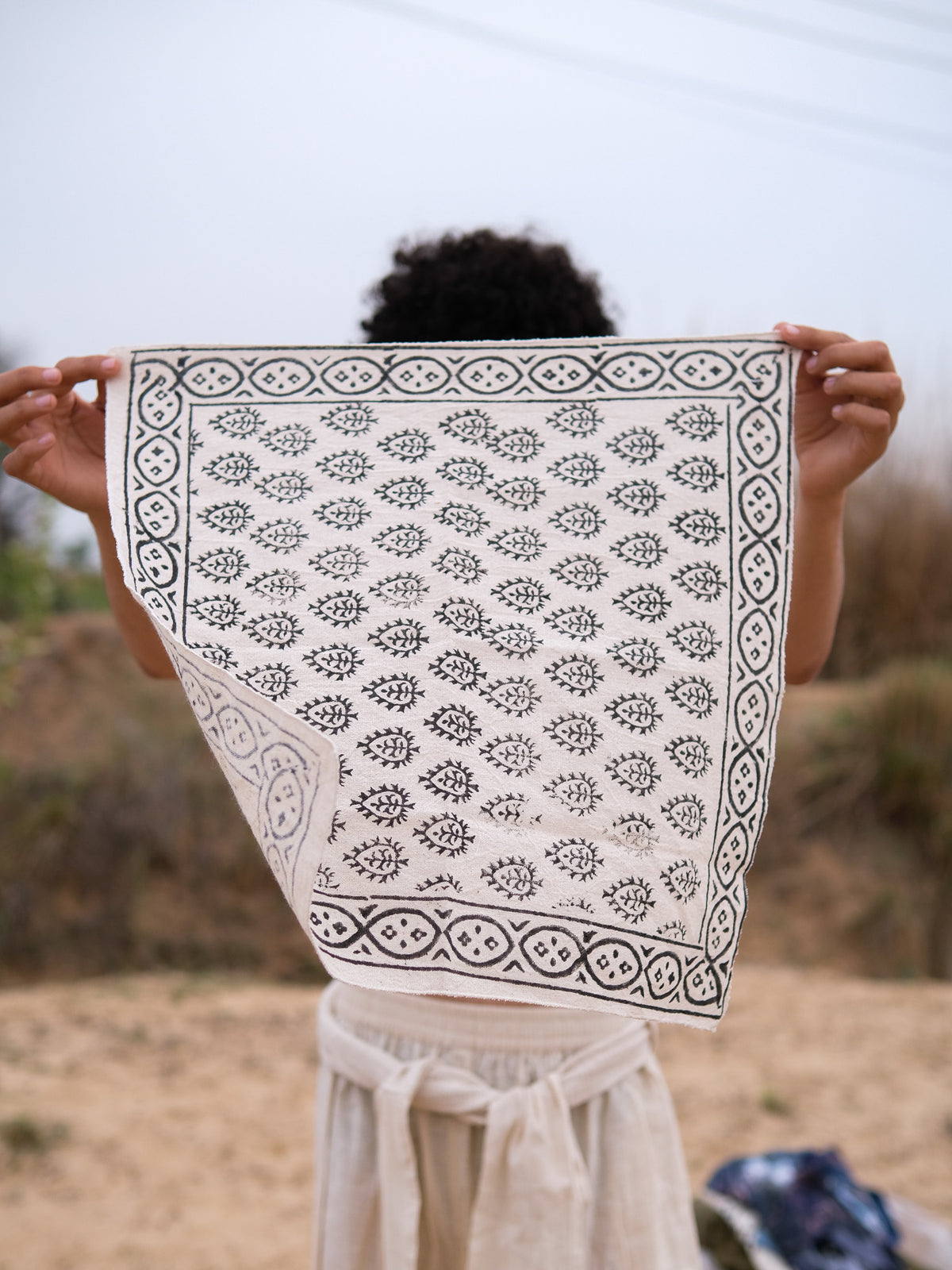 Amod Bandana