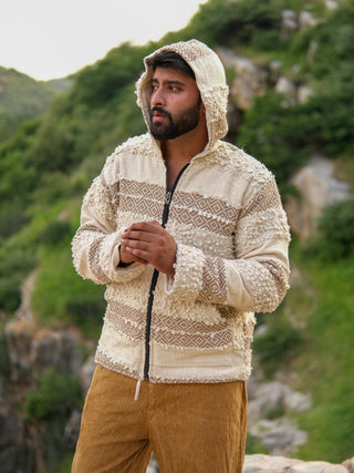 Aurelia Jacket