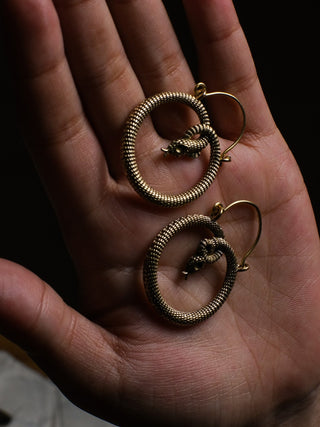 Bodhi Earrings