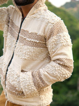Aurelia Jacket