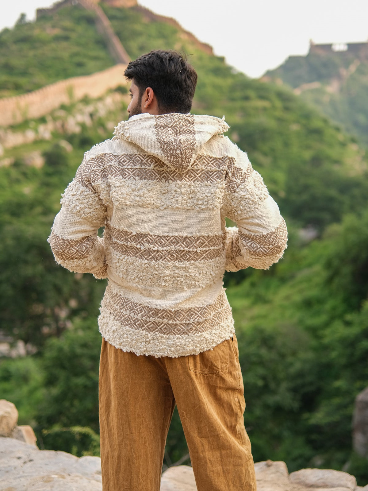 Aurelia Jacket