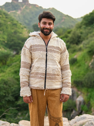 Aurelia Jacket