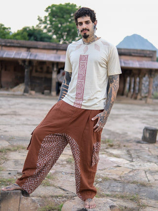 Raivat Tribal CargoPant