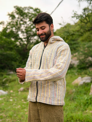 Indira Jacket