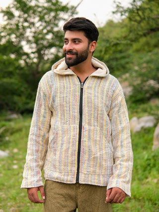 Indira Jacket