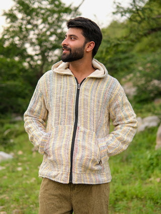 Indira Jacket