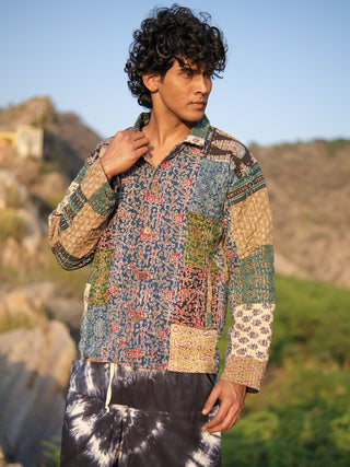 Sharin Jacket