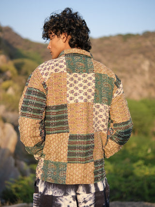 Sharin Jacket