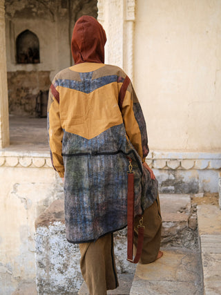 Achada Transform Jacket