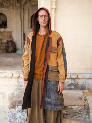 Achada Transform Jacket