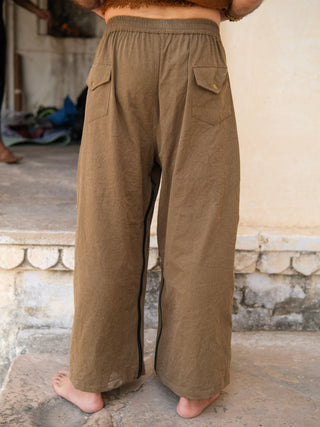 Achada Reveal Pants