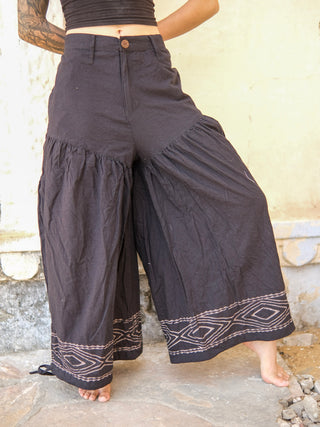 Oraan Pants